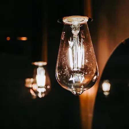 Luxflats Lux Apartment Jastrzębia Góra