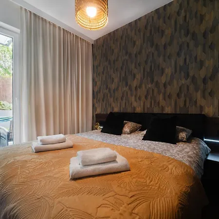 Apartment Luxflats Lux *