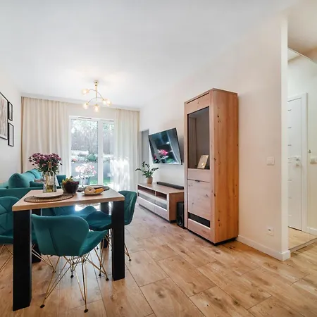 Luxflats Lux Jastrzebia Gora