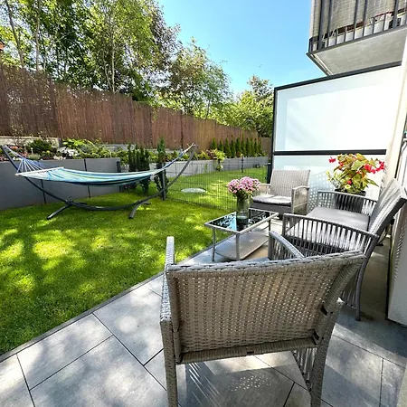 Apartment Luxflats Lux *