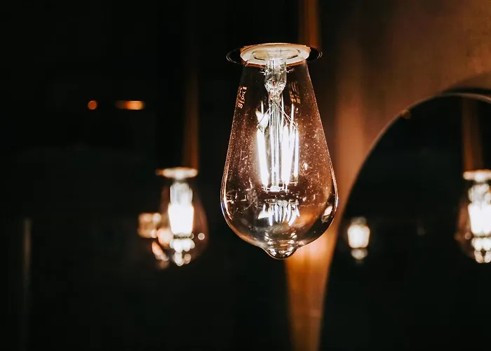 Luxflats Lux شقة Jastrzębia Góra