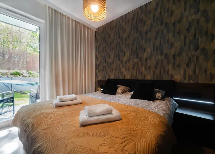 شقة Luxflats Lux *