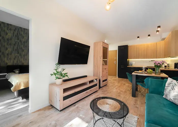 Luxflats Lux شقة *